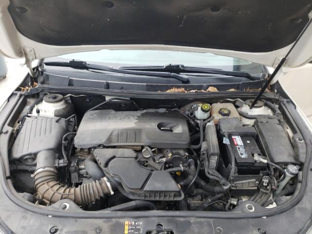 2011 BUICK LACROSSE C 1G4GA5EC0BF344404