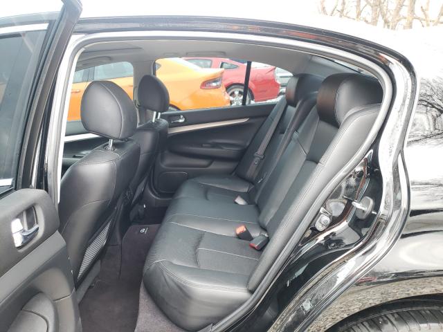 2012 INFINITI G37 JN1CV6AR3CM675985