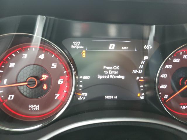 2016 DODGE CHARGER SR 2C3CDXL92GH218620