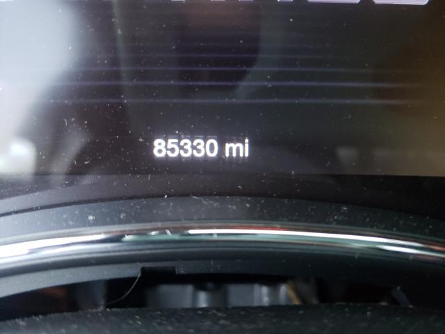 2016 DODGE DURANGO LI 1C4RDJDG9GC362426
