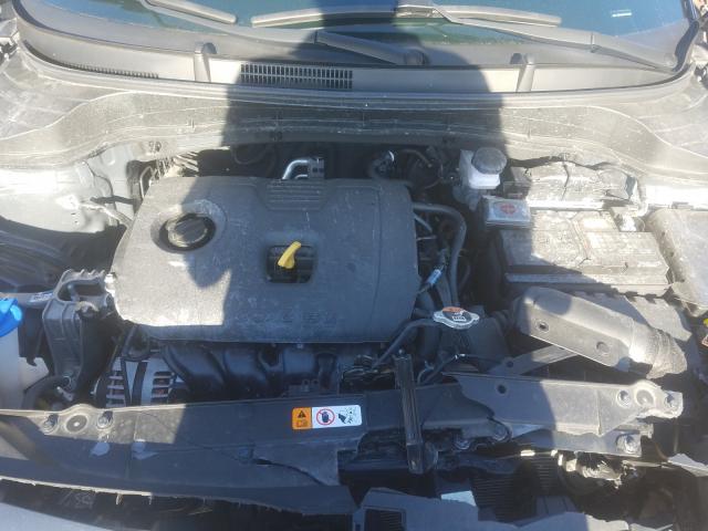 2020 KIA SOUL LX KNDJ23AU9L7732298