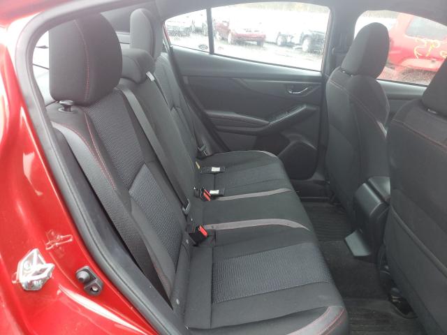2019 SUBARU IMPREZA SP 4S3GKAM60K3613184