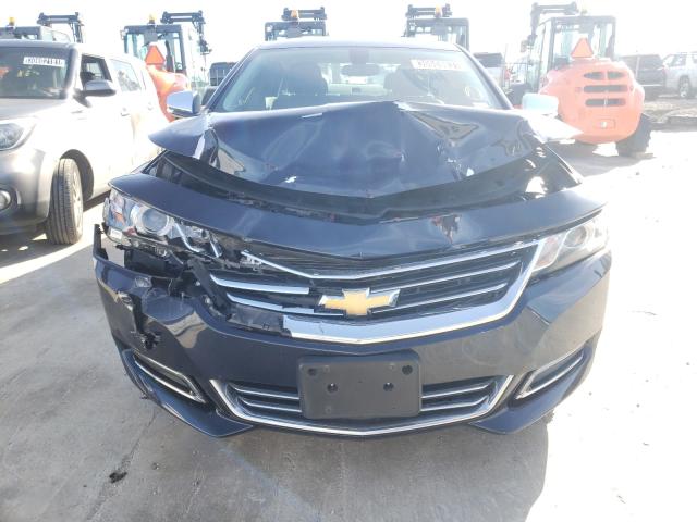2019 CHEVROLET IMPALA PRE 2G1105S31K9142884