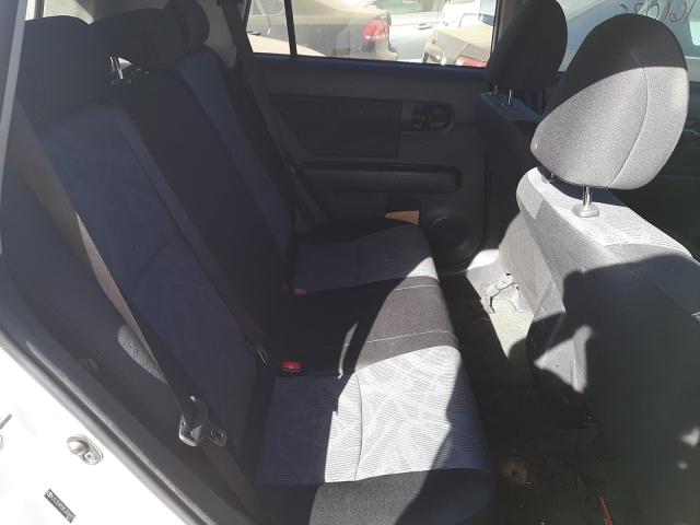 2012 TOYOTA SCION XB JTLZE4FE8CJ026917