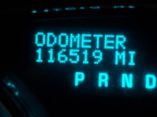 2012 BUICK ENCLAVE 5GAKVCED2CJ243199
