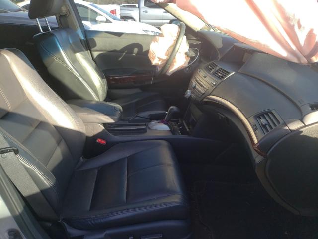 2012 HONDA CROSSTOUR 5J6TF1H50CL004631
