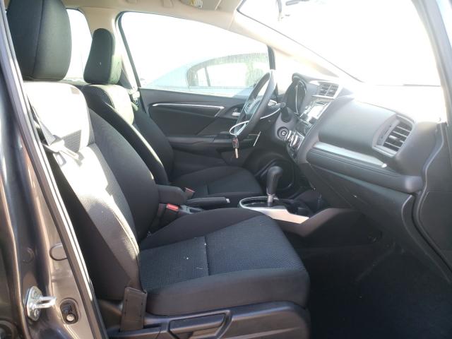 2019 HONDA FIT LX 3HGGK5H48KM746307