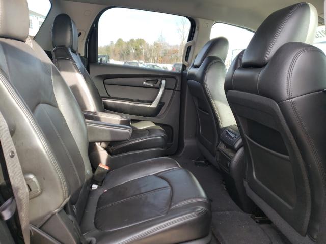 2012 GMC ACADIA SLT 1GKKVRED4CJ361664