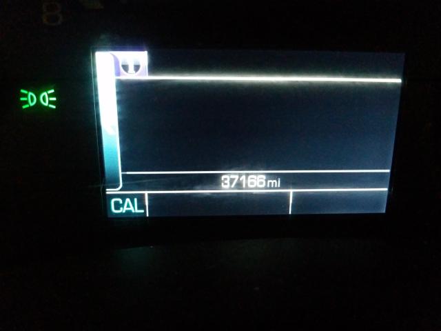 2019 CHEVROLET IMPALA PRE 2G1105S34K9139526