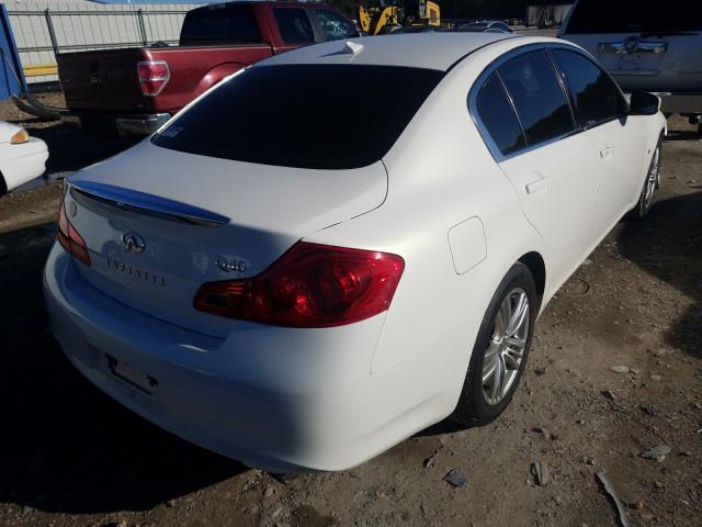 2015 INFINITI Q40 JN1CV6AP5FM501063