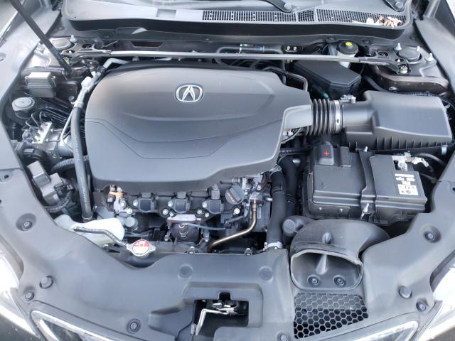 2015 ACURA TLX 19UUB2F30FA003350