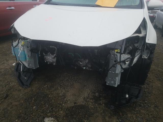 2019 TOYOTA PRIUS - JTDL9RFUXK3002020
