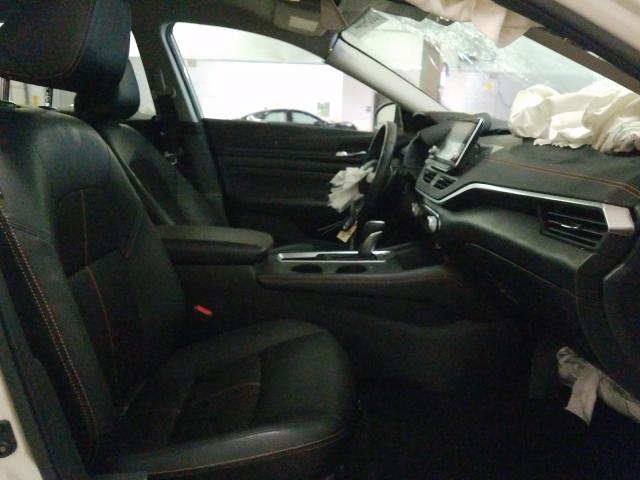 2020 NISSAN ALTIMA SR 1N4BL4CV8LC208196