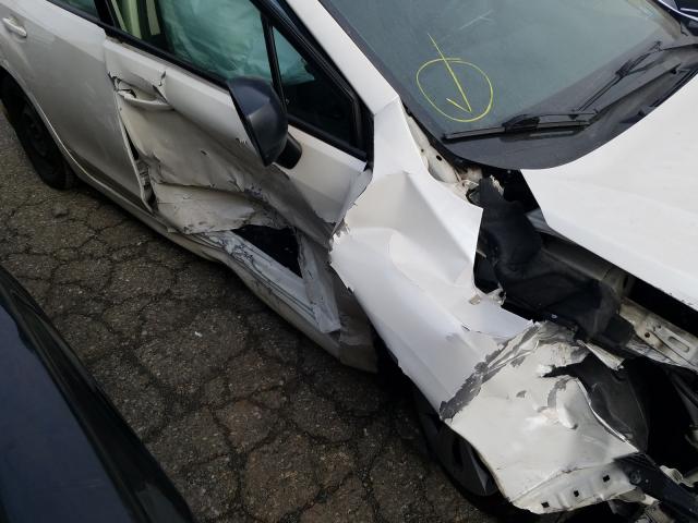 2014 SUBARU IMPREZA JF1GPAA62E8256397