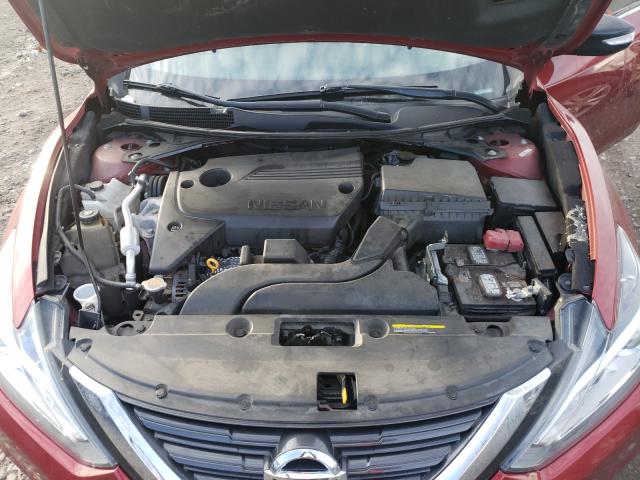 2016 NISSAN ALTIMA 2.5 - 1N4AL3AP8GN374027