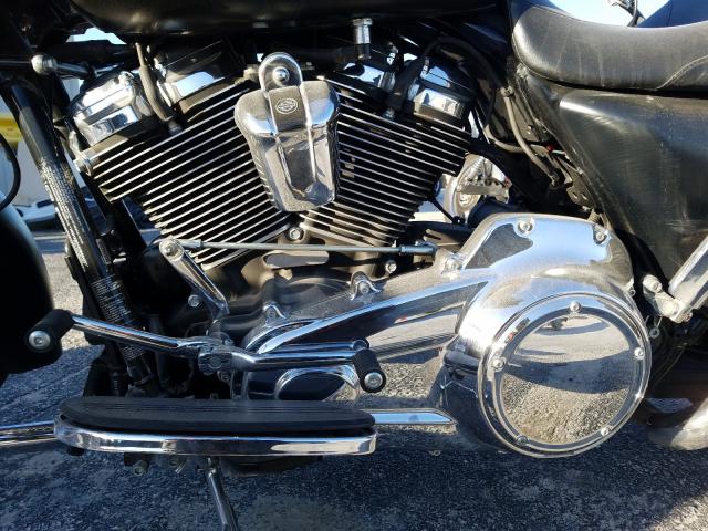 2017 HARLEY-DAVIDSON FLHX STREE 1HD1KBC13HB694227