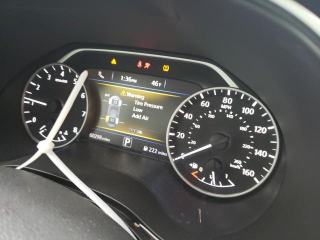 2017 NISSAN MAXIMA 3.5 1N4AA6AP9HC409338