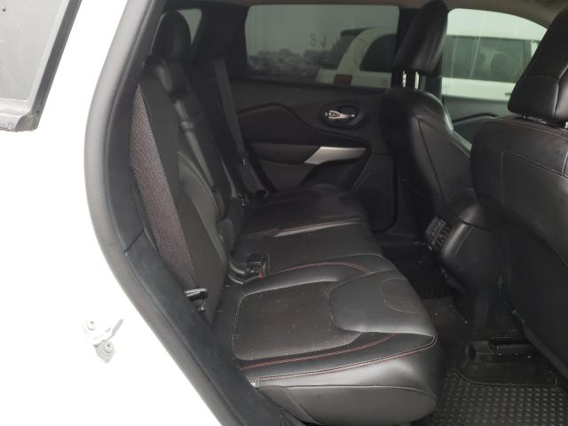 2018 JEEP CHEROKEE T 1C4PJMBX4JD512951