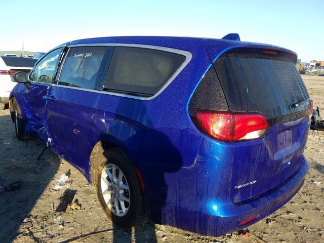 2019 CHRYSLER PACIFICA L 2C4RC1CG4KR668146