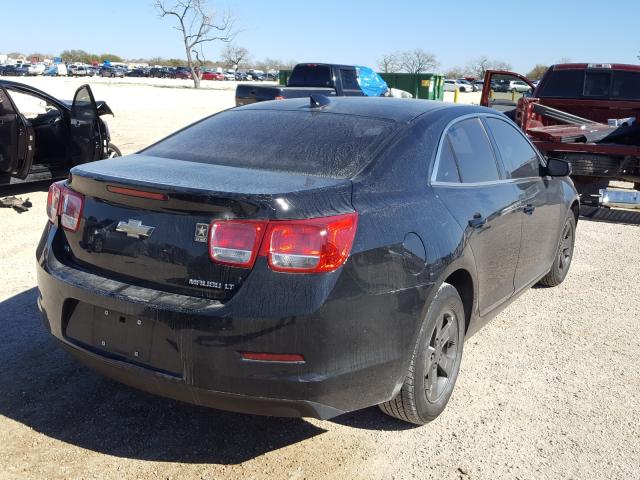 2016 CHEVROLET MALIBU LIM 1G11C5SA1GU134641