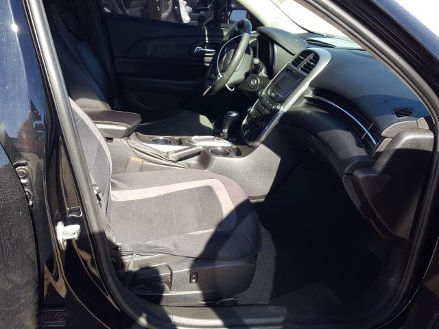 2016 CHEVROLET MALIBU LIM 1G11C5SA1GU134641