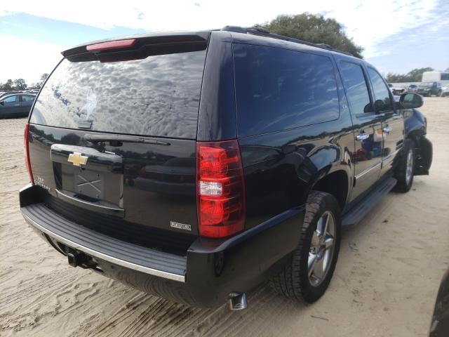 2011 CHEVROLET SUBURAN 1GNSKKE31BR381168
