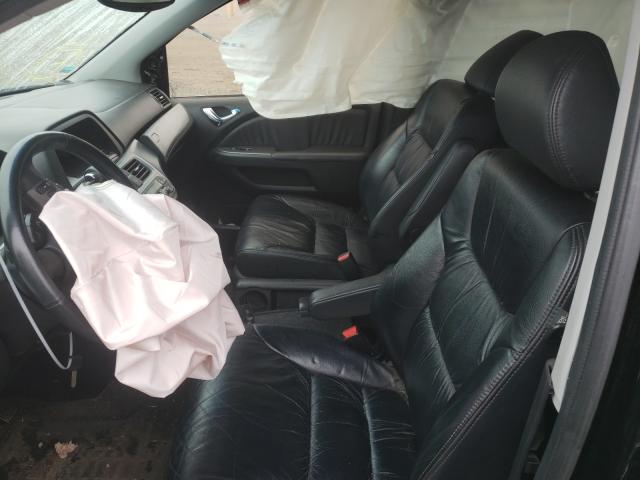 2010 HONDA ODYSSEY TO 5FNRL3H95AB051354