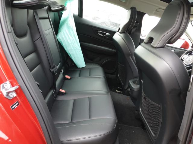2020 VOLVO S60 T6 MOM 7JRA22TK9LG071718