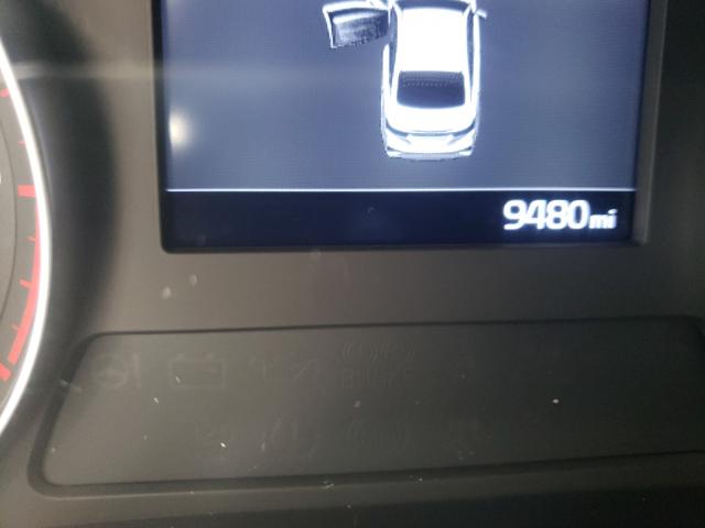 2020 KIA FORTE 3KPF24AD8LE243256