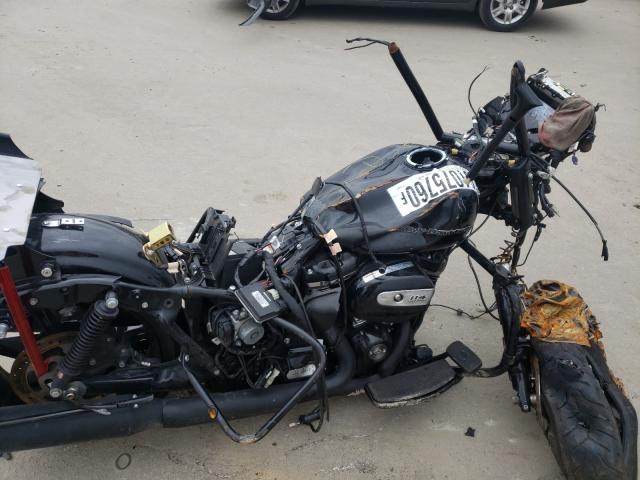 2020 HARLEY-DAVIDSON FLTRK 1HD1KZF13LB654792