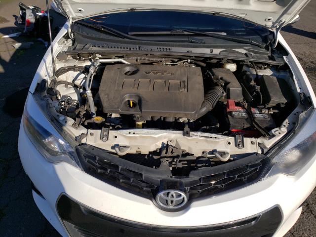 2014 TOYOTA COROLLA L - 5YFBURHE9EP015949