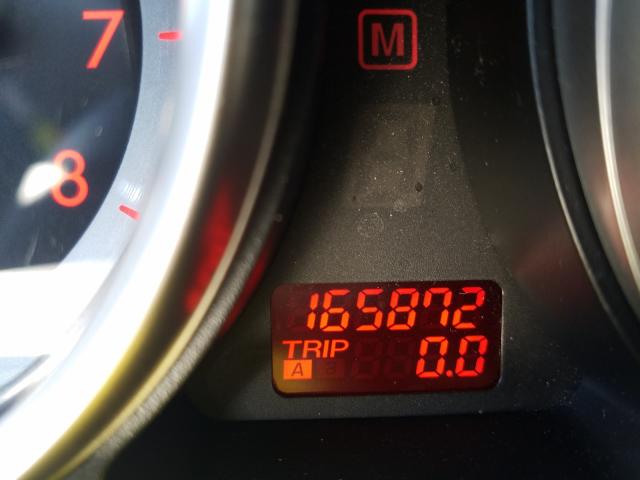 2012 MAZDA CX-9 JM3TB2DA1C0347242