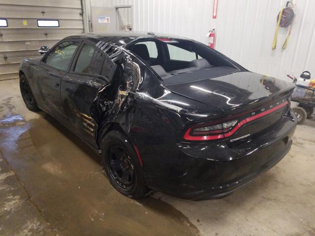 2018 DODGE CHARGER PO 2C3CDXAT8JH224315