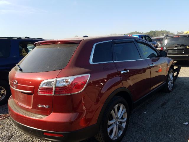 2012 MAZDA CX-9 JM3TB2DA1C0347242