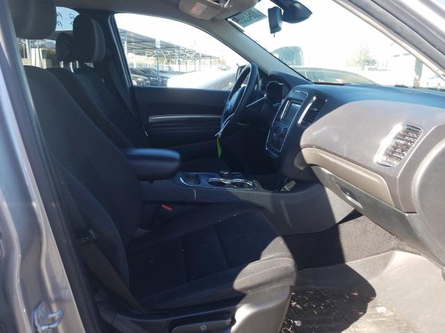 2014 DODGE DURANGO SX 1C4RDHAGXEC367368