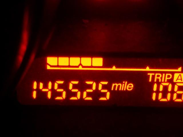 2013 MAZDA 5 JM1CW2BL2D0160045