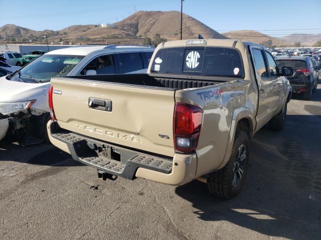 2019 TOYOTA TACOMA 3TMCZ5AN1KM203506