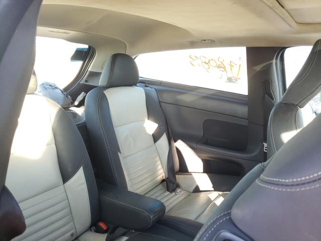 2012 VOLVO C30 T5 YV1672MK6C2274027
