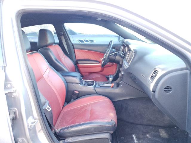 2015 DODGE CHARGER SX 2C3CDXHG7FH772354