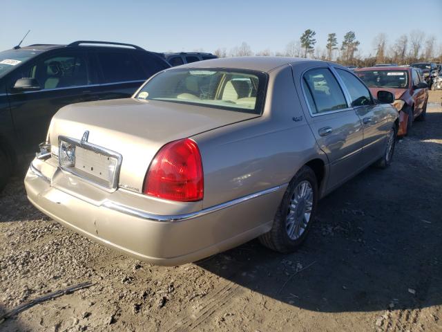 2011 LINCOLN TOWN CAR S 2LNBL8CV1BX761996