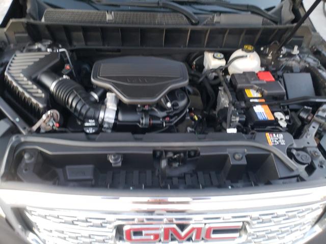 2017 GMC ACADIA DEN 1GKKNPLS3HZ321770