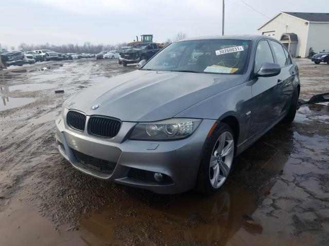 2011 BMW 335 XI WBAPL5G53BNN22726