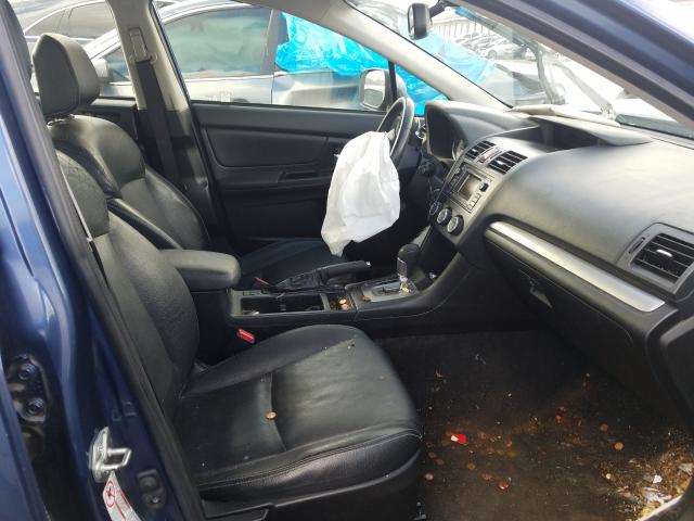 2012 SUBARU IMPREZA LI JF1GPAH62CH245614