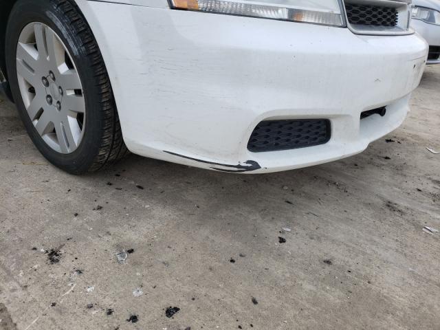 2012 DODGE AVENGER SE 1C3CDZAB8CN330518