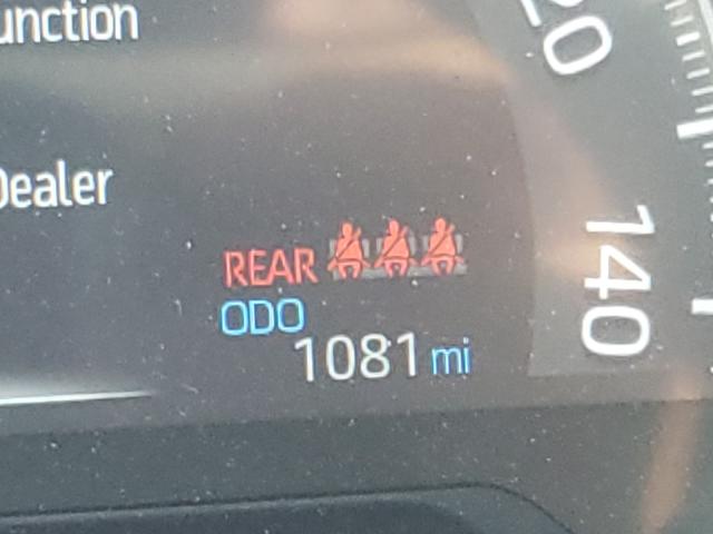 2021 TOYOTA RAV4 XSE - 4T3E6RFVXMU014825