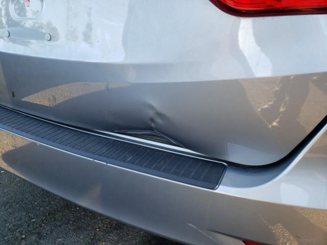 2019 HONDA ODYSSEY EX 5FNRL6H54KB091800