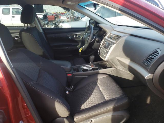 2016 NISSAN ALTIMA 2.5 - 1N4AL3AP8GN374027