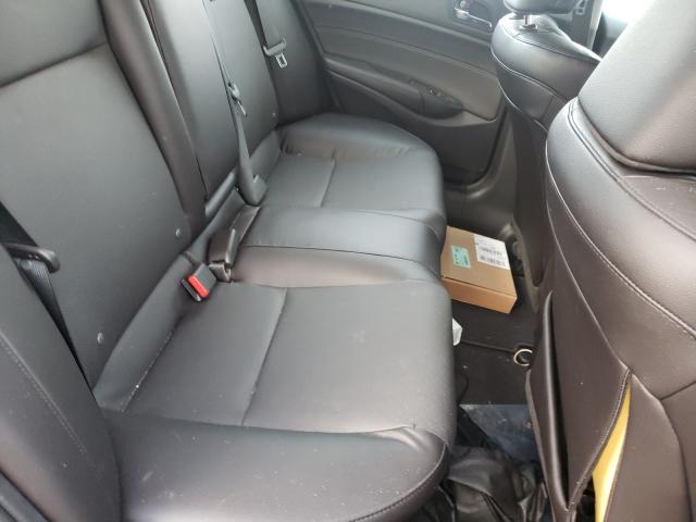 2018 ACURA ILX PREMIU 19UDE2F75JA004125