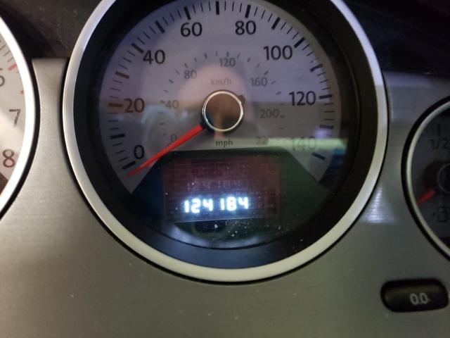 2011 VOLKSWAGEN ROUTAN SE 2V4RW3DG2BR695224