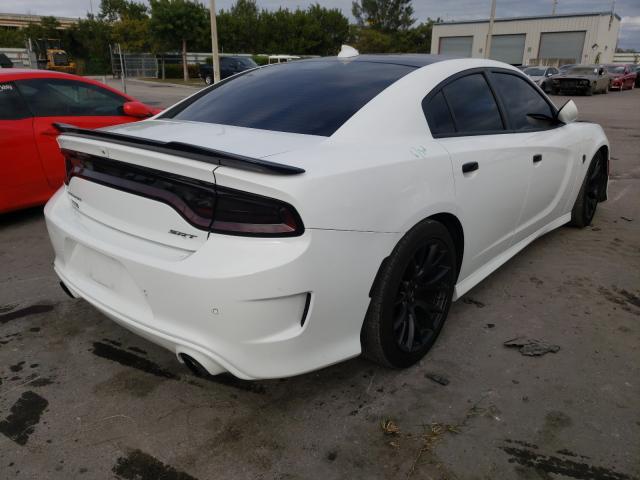 2016 DODGE CHARGER SR 2C3CDXL92GH218620